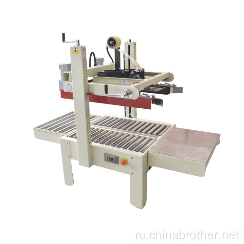 Brother Semi Automatic Carton Taking Sealer